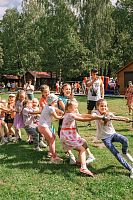 Летний фестиваль для приборостроителей